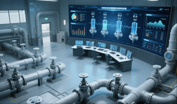 附面层探针，揭秘其类型与图片展示